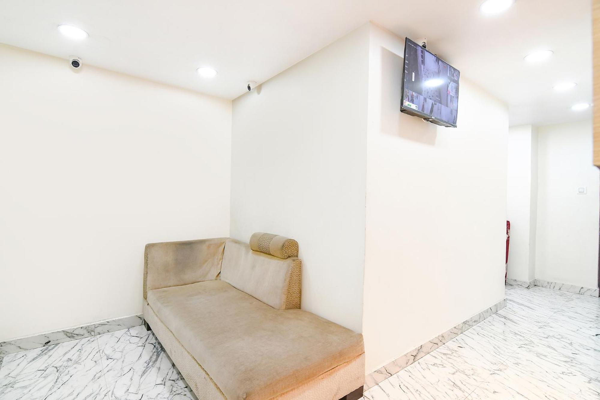 Hotel Fabexpress Sr Royale - Nr Sealdah Station Kalkutta Exterior foto